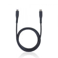Premium Braided USB Type C to iPhone (Lightning) Cable
