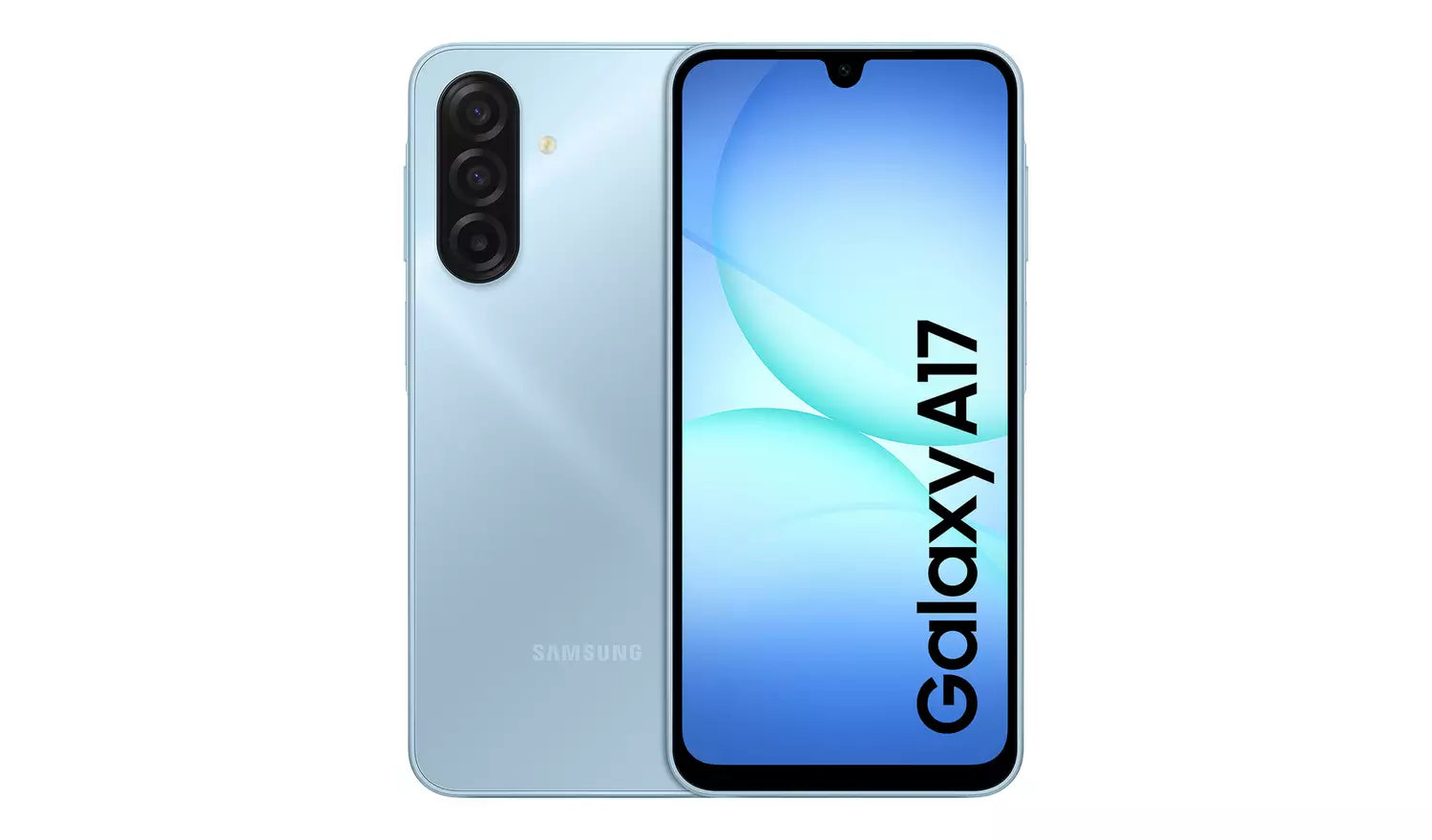 Samsung Galaxy A17 4G 128GB