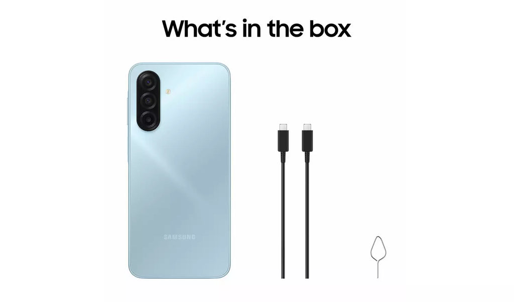 Samsung Galaxy A17 4G 128GB