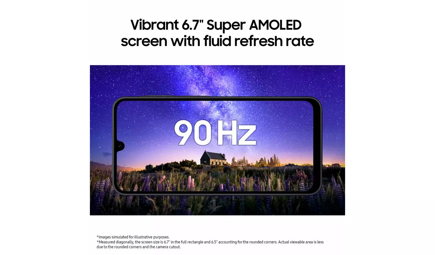 Samsung Galaxy A17 4G 128GB