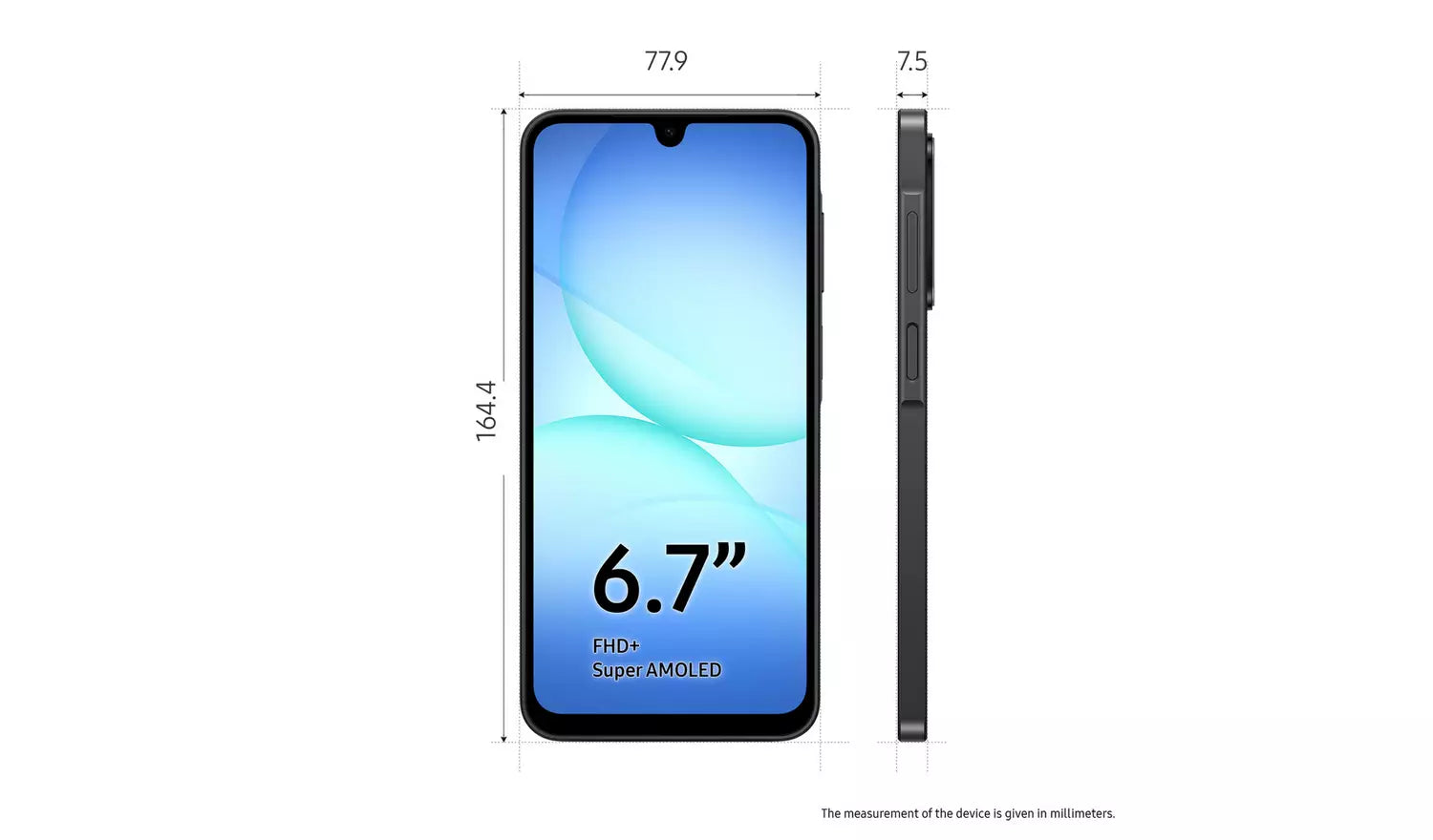 Samsung Galaxy A17 5G 128GB
