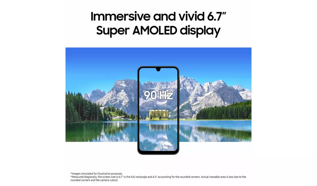 Samsung Galaxy A17 5G 128GB