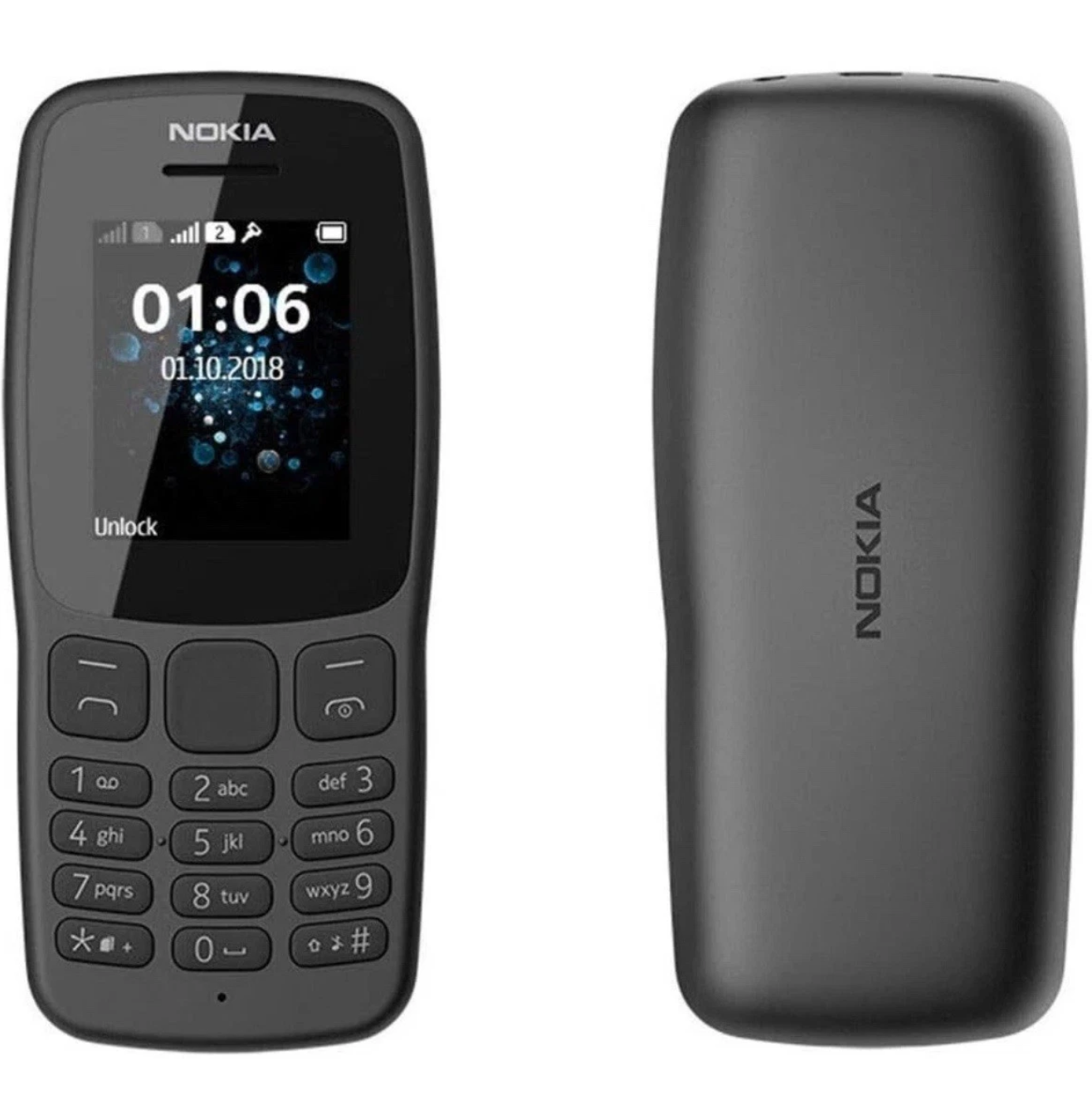 Nokia 2G Cellphone