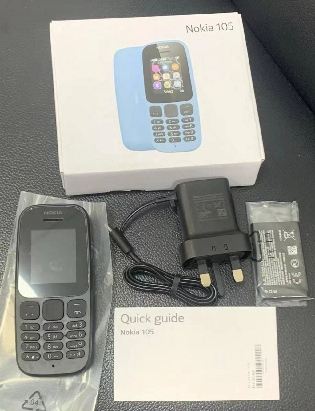 Nokia 2G Cellphone