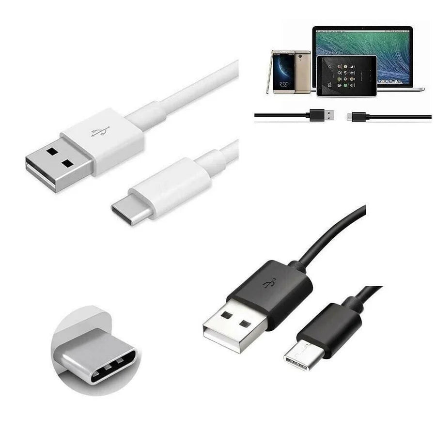 Standard Usb Cable